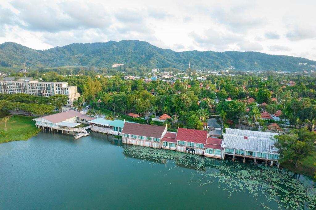 Chabana Resort Bang-tao Beach Phuket – Phuket