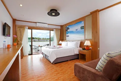 Chabana Resort Bang-tao Beach Phuket – 写真 2