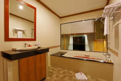 Chabana Resort Bang-tao Beach Phuket – 写真 3