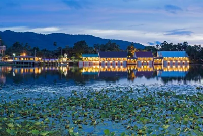 Chabana Resort Bang-tao Beach Phuket – 写真 6