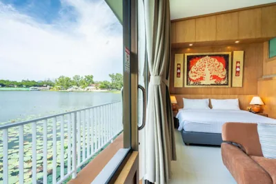 Chabana Resort Bang-tao Beach Phuket – 写真 7
