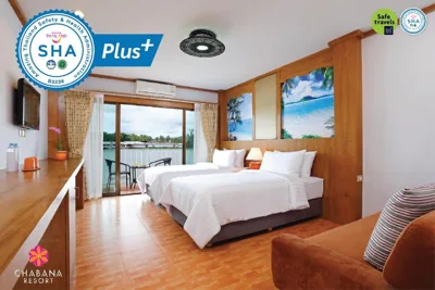 Chabana Resort Bang-tao Beach Phuket – 写真 8