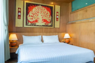 Chabana Resort Bang-tao Beach Phuket – 写真 9