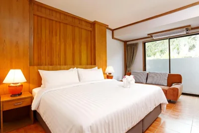 Chabana Resort Bang-tao Beach Phuket – 写真 10