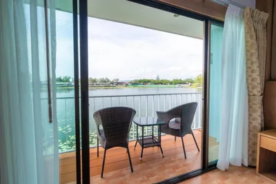 Chabana Resort Bang-tao Beach Phuket – 写真 11