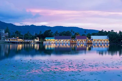Chabana Resort Bang-tao Beach Phuket – 写真 15