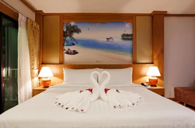 Chabana Resort Bang-tao Beach Phuket – 写真 16